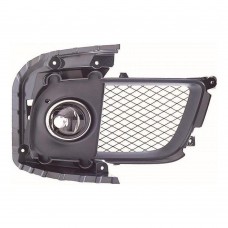 Mitsubishi Lancer Evolution X 2008-2013 Front Fog Lamp Driver Side